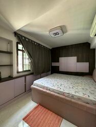 Blk 691 Jurong West Central 1 (Jurong West), HDB 5 Rooms #555776091